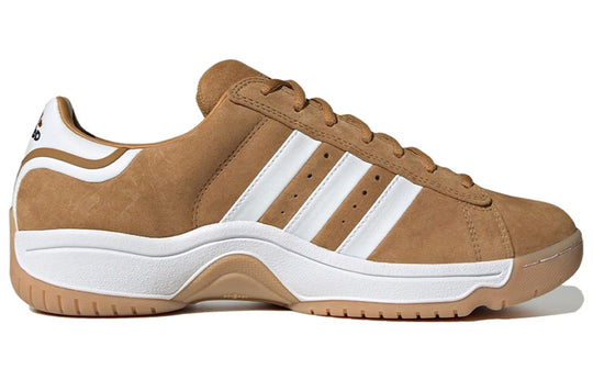 adidas Originals Campus Supreme Shoes 'Mesa Cloud White' IE2222