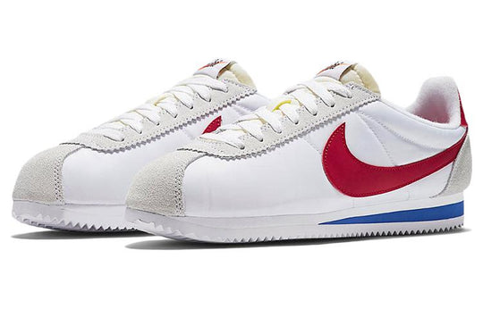 Nike Classic Cortez Nylon Premium QS 'Forrest Gump' 898280-100