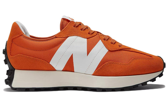 New Balance 327 'Vintage Orange' MS327GC