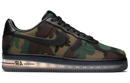 Nike Air Force 1 Low Max Air Vt Qs 'Camo' 530989-090