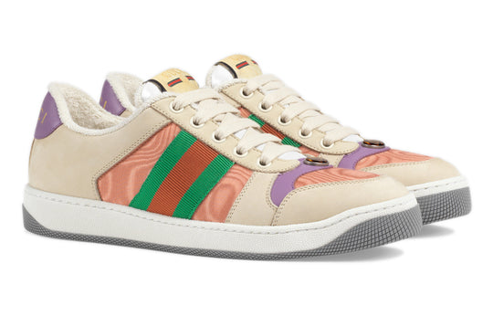 (WMNS) Gucci Screener 'Pink Green Orange' 577684-9W880-2596