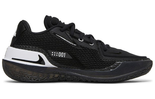 Nike Air Zoom GT Cut 1 TB 'Black White' DM5039-001