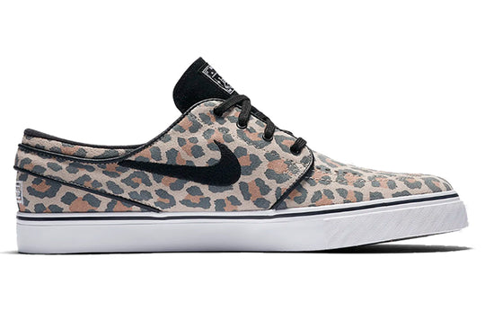 Nike Wacko Maria x Zoom Janoski SB 'Leopard Print' 845711-200