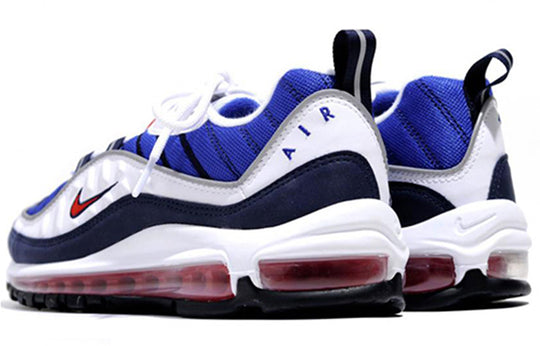 Nike Air Max 98 'Gundam' 640744-100