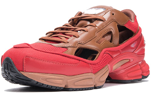 adidas Raf Simons x Replicant Ozweego 'Scarlet Red' BB7987