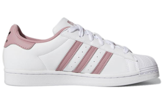 (WMNS) adidas Superstar 'White Magic Mauve' GY5987