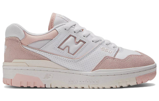 (WMNS) New Balance 550 'White Pink Sand' BBW550CD