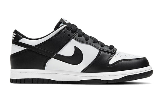 ⚡️(GS) Nike Dunk Low Retro 'Panda' CW1590-100