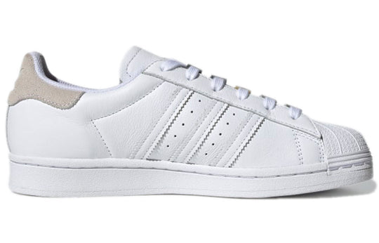 (WMNS) adidas Superstar 'Cloud White' GZ0866