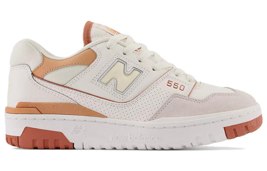 (WMNS) New Balance 550 'Au Lait' BBW550WA