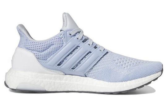 (WMNS)adidas Ultraboost 1.0 Shoes 'Halo Blue' HQ2196