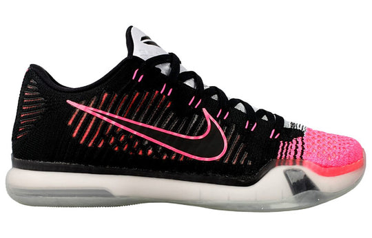 Nike Kobe 10 Elite 'Mambacurial' 747212-010