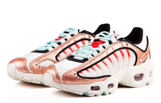 (WMNS) Nike Air Max Tailwind 4 'Metallic Bronze' CT3427-900