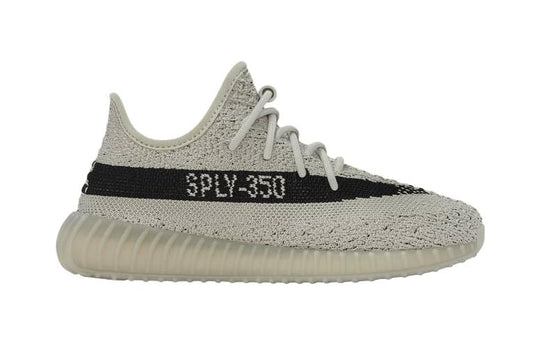 (PS) adidas Yeezy Boost 350 V2 'Slate' HP7872