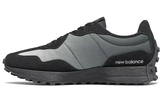 New Balance 327 'Black Summer Fog' MS327SB