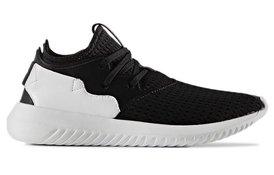 (WMNS) adidas Tubular Entrap 'Black' BA7108