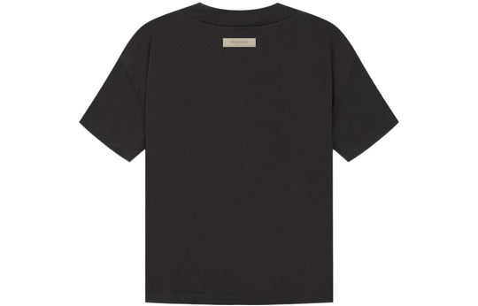 Fear of God Essentials SS22 Tee Iron 1977 FOG-SS22-201