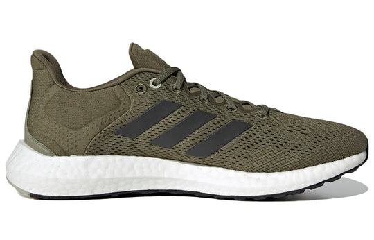 adidas PureBoost 21 'Focus Olive' GY5101