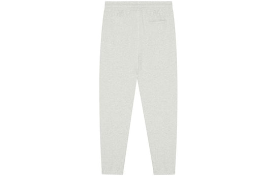 New Balance Unissentials French Terry Sweatpant 'Sea Salt Heather' UP21500-SAH