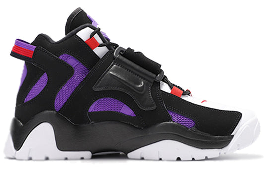 Nike Air Barrage Mid QS 'Raptors' CD9329-001