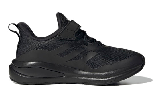 (PS) adidas FortaRun 'Triple Black' GY7601
