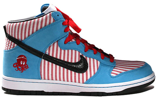 Nike Dunk High Premium 'Osaka/Dotonbori' 323955-401