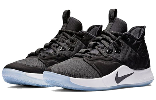 Nike PG 3 'Black' AO2607-001