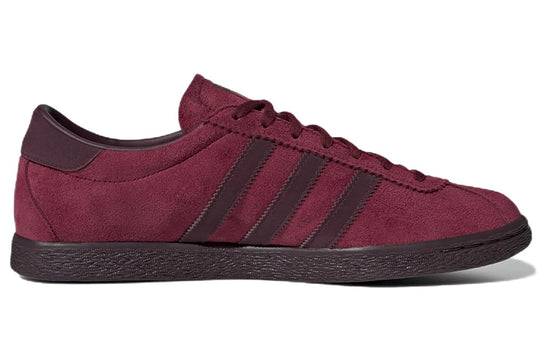 adidas Tobacco Gruen 'Collegiate Burgundy' GW8204