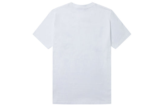 Supreme Naomi Tee Character Printing Short Sleeve T-Shirts 'White' SUP-SS20-299