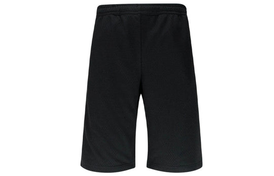 Men's Gucci Side Mesh Shorts Black 600215-XJB1N-1082