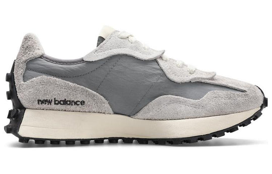 New Balance 327 'Gray White Black' U327WCA