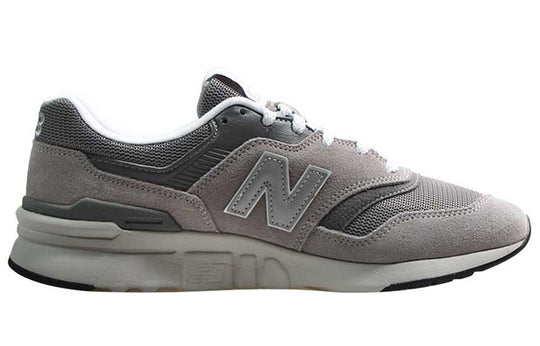 New Balance CLASSIC RUNNING - 997H CM997HCA