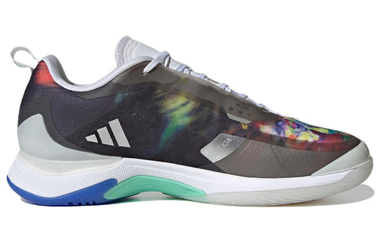 (WMNS) adidas Avacourt Tennis Shoes 'Multi-Color' ID4232