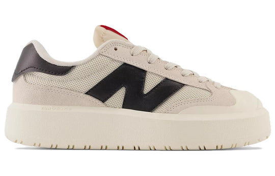 New Balance CT302 'Beige Black' CT302RF