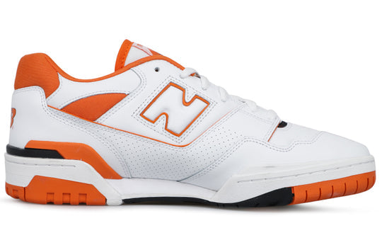 New Balance 550 'Varsity Orange' BB550HG1