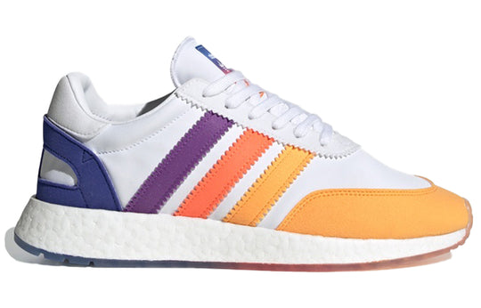 adidas originals I-5923 'Yellow Purple Orange' EG8134