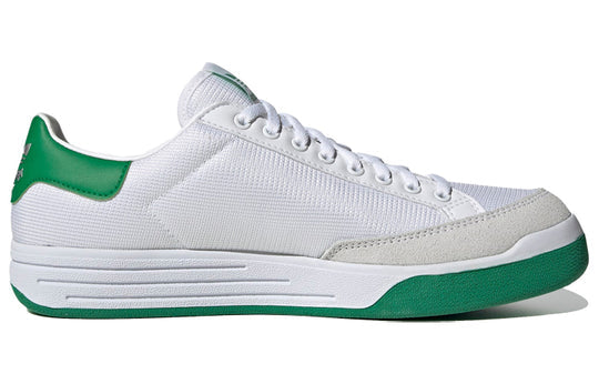 adidas Rod Laver Shoes 'White Fairway' G99863