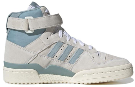 (WMNS) adidas Forum 84 High 'Magnet Grey Blue' GZ4379