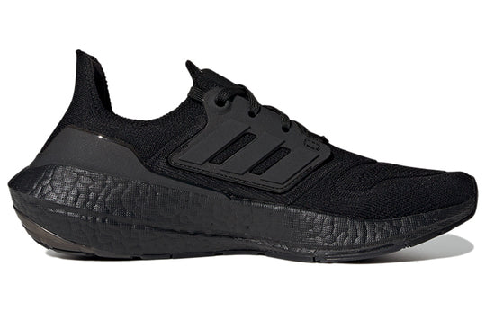 (WMNS) adidas UltraBoost 22 'Triple Black' GX5587