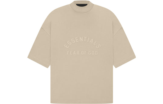 Fear of God Essentials SS23 Tee 'Dusty Beige' 125SP232005F