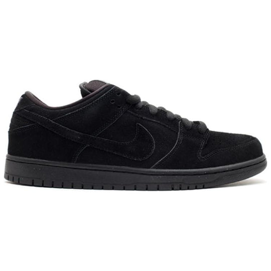 Nike Dunk Low Pro SB 'Blackout' 304292-023