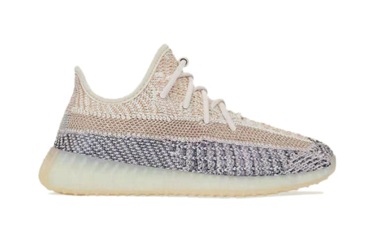 (PS) adidas Yeezy Boost 350 V2 Kids 'Ash Pearl' GY7659