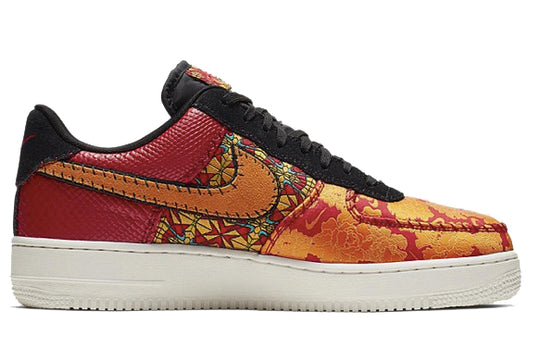 Nike Air Force 1 Low Premium 'Chinese New Year' AT4144-601