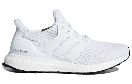 (WMNS) adidas UltraBoost 4.0 'Triple White' BB6308