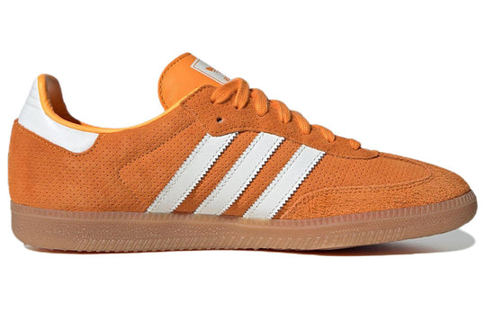 adidas Samba OG 'Orange Rush Gum' HP7898