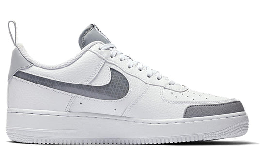 Nike Air Force 1 Low 'Under Construction - White' BQ4421-100