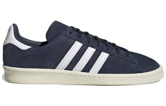 adidas Campus 80s 'Navy Off White' FZ6153