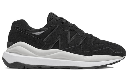 New Balance 57/40 'Black White' M5740RW1