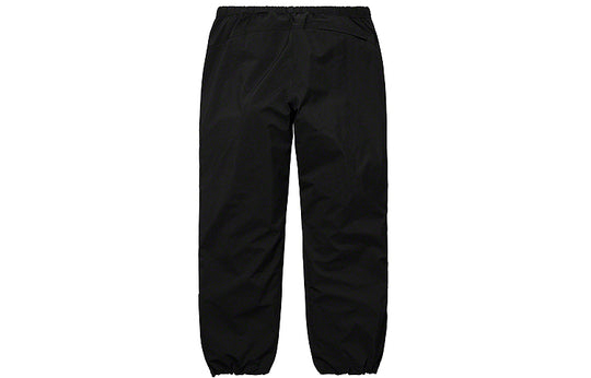 Supreme GORE-TEX Taped Seam Pant 'Black' SUP-FW19-241