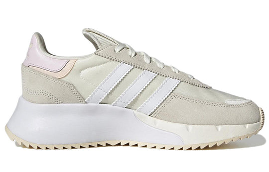 (WMNS) adidas Retropy F2 'Off White Almost Pink' GW9408